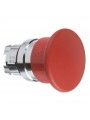 ZB4BC4 PB mushroom 40mm Red ZB4BC4 PB mushroom 40mm Red