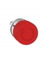ZB4BS834 PB Estop 30mm trigact Turn Rel Red