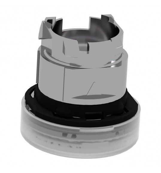 ZB4BV013    CAB SIN LED BRANCO