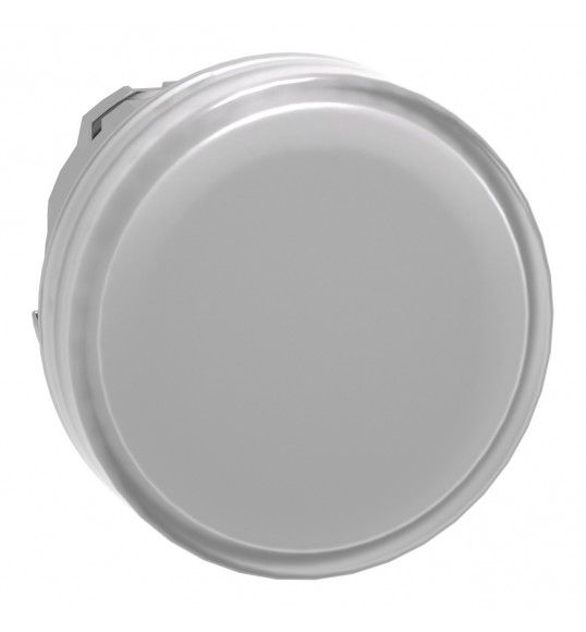 ZB4BV013    CAB SIN LED BRANCO