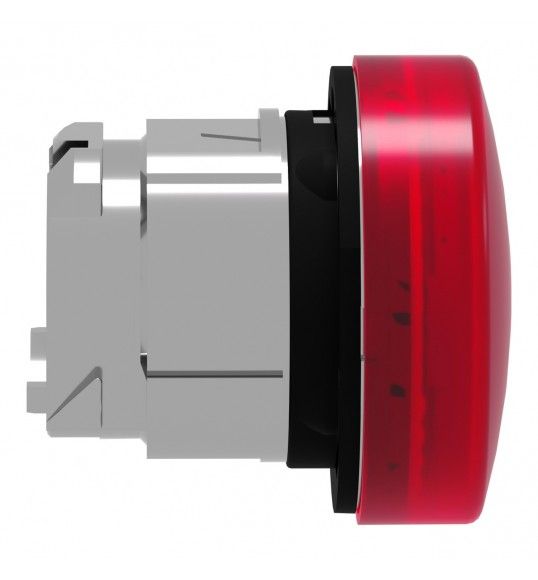 ZB4BV043 SINALIZADOR LED VERM