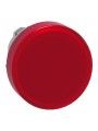 ZB4BV043 SINALIZADOR LED VERM