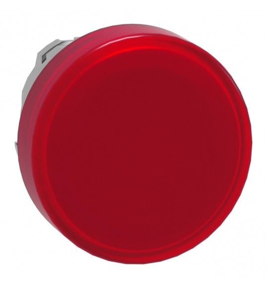 ZB4BV043 SINALIZADOR LED VERM