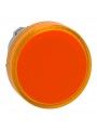 ZB4BV053    CAB SIN LED AMARELO