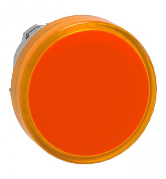 ZB4BV053    CAB SIN LED AMARELO