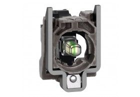 ZB4BVB1 PLight Body 24AC/DC White LED
