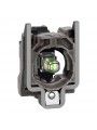 ZB4BVB1 PLight Body 24AC/DC White LED