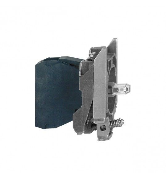 ZB4BVB5    BL SIN LED AMAR 24V