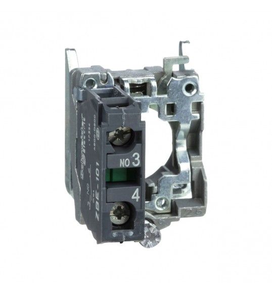 ZB4BZ101 Bloco Contacto/Blk Assm Schneider