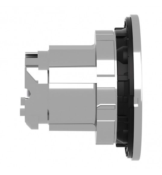 ZB4FV043 Head for pilot light, red, 30mm