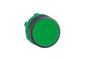 ZB5AA3 Botao Face/Push Button Operator/Green