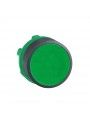 ZB5AA3 Botao Face/Push Button Operator/Green ZB5AA3 Botao Face/Push Button Operator/Green