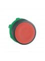 ZB5AA4 Schneider Testa pulsante rosso ZB5AA4 Schneider Testa pulsante rosso