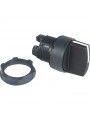 ZB5AD2 Sel SW 2Pos STD/Hdle