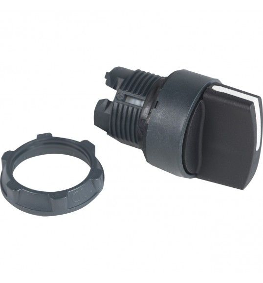 ZB5AD2 Sel SW 2Pos STD/Hdle