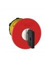 ZB5AS944 Estop 40mm trigact 455KeyRel Red ZB5AS944 Estop 40mm trigact 455KeyRel Red