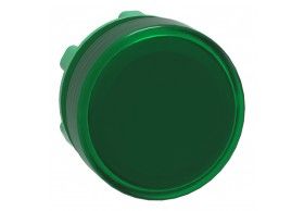 ZB5-AV033 Cabea Sinalizao/Pilot Light Schneider