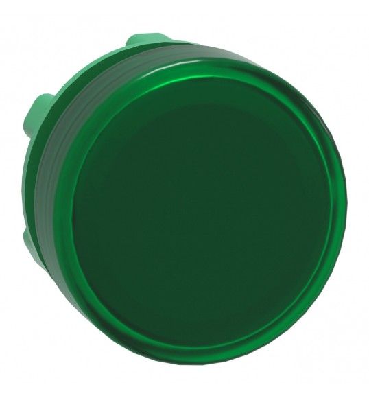 ZB5-AV033 Cabea Sinalizao/Pilot Light Schneider