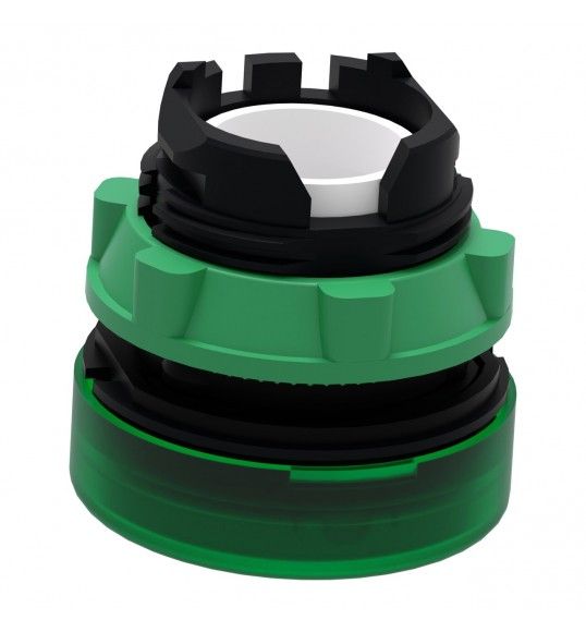 ZB5-AV033 Cabe�a Sinaliza��o/Pilot Light Schneider