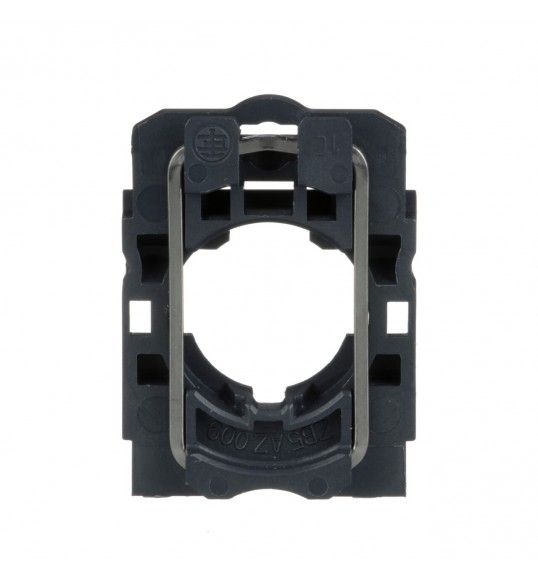 ZB5AZ009 Schneider Base di fissaggio in plastica