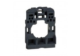 ZB5AZ009 Schneider Base di fissaggio in plastica