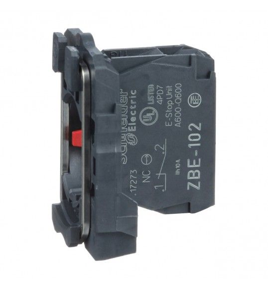 ZB5AZ102 Schneider PB Body 1NC