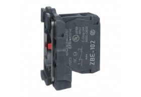 ZB5AZ102 Schneider Corpo contatti