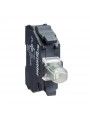 ZBVB4 Botao Led/Pushbutton Light Module 22MM 24V XB4 Schneider