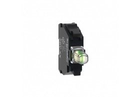 ZBVM1 Botao Sinalizzao 22MM 230-240VAC XB4/Push Button Light Module 22MM 230-240VAC XB4 Schneider