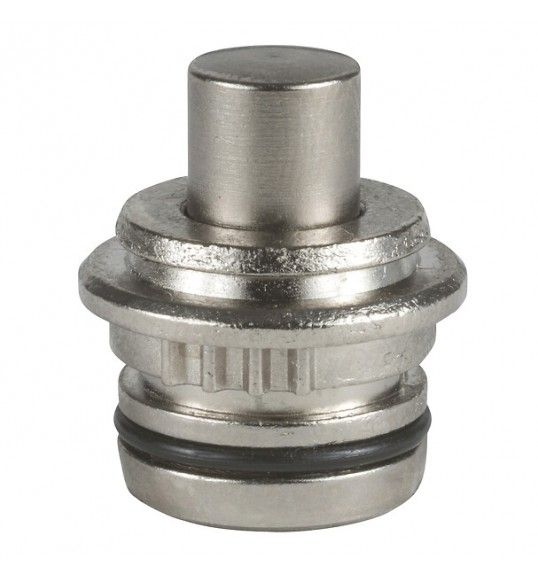 ZCE10 METAL END PLUNGER HEAD