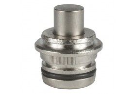 ZCE10 METAL END PLUNGER HEAD