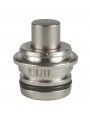 ZCE10 METAL END PLUNGER HEAD