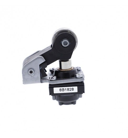 ZCKD23 Schneider LIMIT SWITCH HEAD
