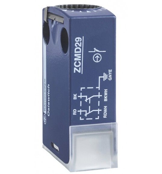 ZCMD21 BODY 1NO1NC SA