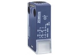 ZCMD21 Corpo 240Vac 5A Metal ZCMD/Limit Switch 240Vac 5A Metal ZCMD Schneider