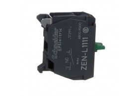 ZEN-L1111 Standard Contact Block Schneider
