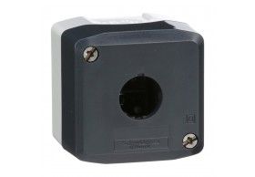 XALD01 Control Station 1way emty