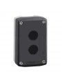 XALD02 Control Station 2way emty XALD02 Control Station 2way emty