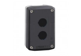 XALD02 Control Station 2way emty