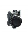 XB4BA21 PB Flush Blk 1NO XB4BA21 PB Flush Blk 1NO