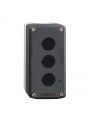 XALD03 Control Station 3way emty XALD03 Control Station 3way emty