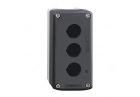 XALD03 Control Station 3way emty
