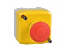 XALK198    BOT MUR PAR EMERG 40MM C/P ENCR BR 1NF