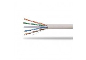 C016N100.1-DW U/UTP Cable Cat. 6 - 24AWG LSZH (box 100mts)