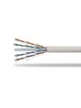 C016N100.1-DW U/UTP Cable Cat. 6 - 24AWG LSZH (box 100mts)