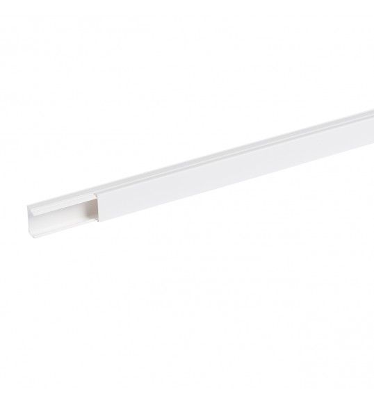 638149 Legrand Calha Moldura Adesiva 2M 32x16 mm