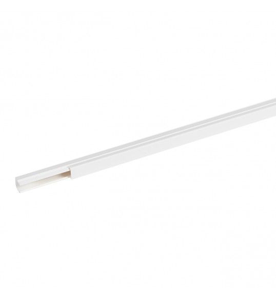 638119 Legrand Calha Moldura Adesiva 2M 16X16mm