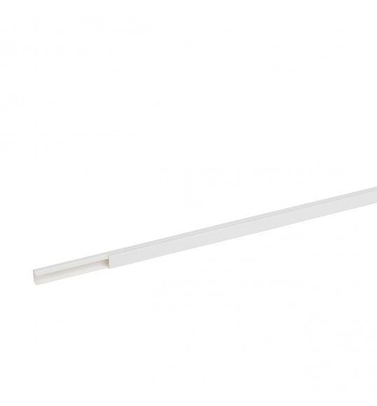 638129 Legrand Calha Moldura Adesiva 2M 20X12mm