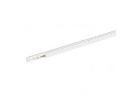 638119 Legrand Calha Moldura Adesiva 2M 16X16mm