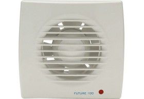 FUTURE-100 EXAUSTOR WC